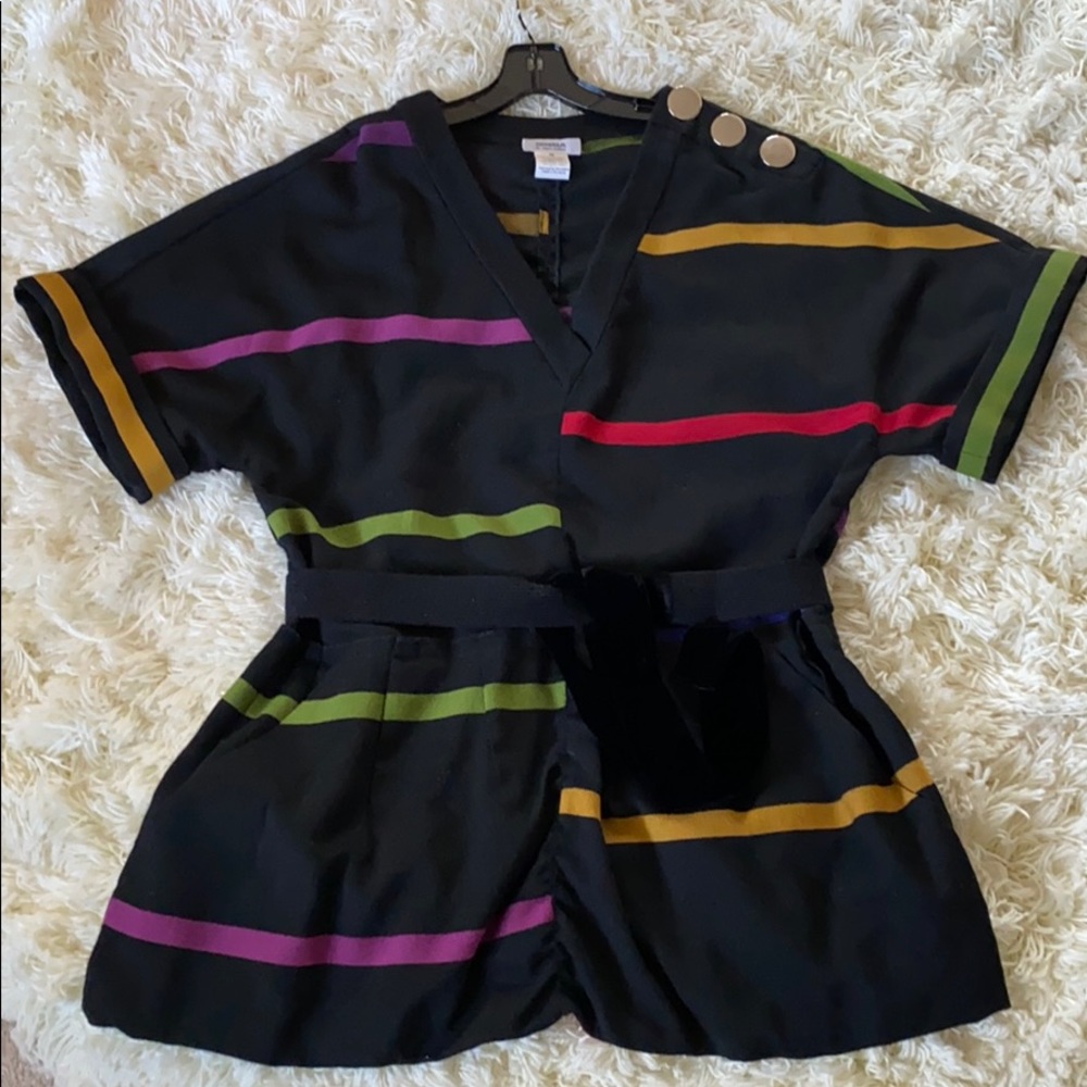 Sonia Rykiel Top